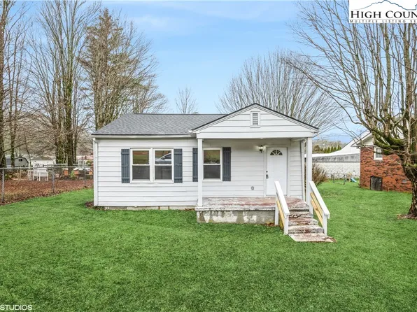 130 Shady Street, Newland, NC 28657