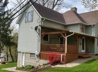 348 Penn Ave, Leechburg, PA