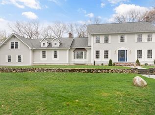 222 Grove St, Lexington, MA 02420