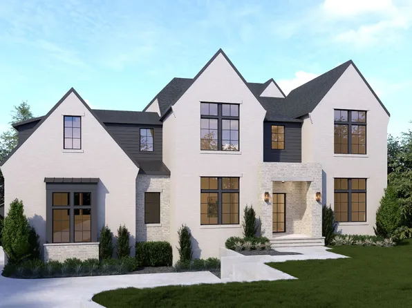 9495 Grand Haven Dr Lot 208, Brentwood, TN 37027