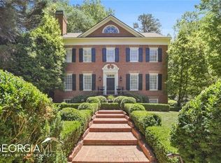 3243 Rilman Lake Ct NW, Atlanta, GA 30327