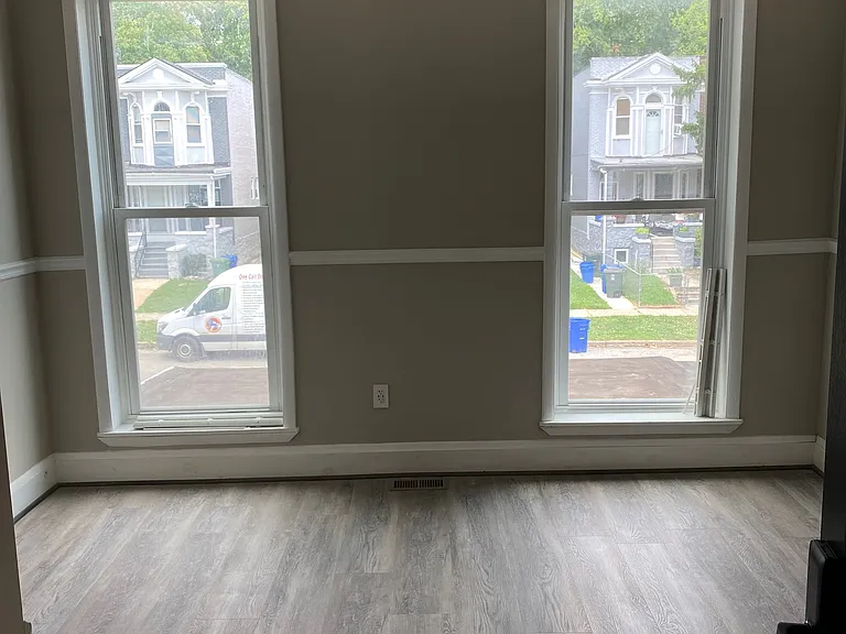 3419 Mondawmin Ave #E — Photo 2