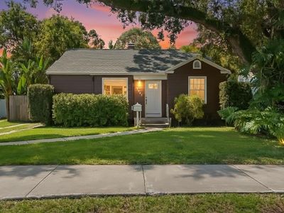 1141 Drew St, Clearwater, FL, 33755