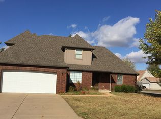 2601 W 24th St, Joplin, MO 64804