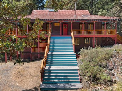 865 Bullfrog Road, Friday Harbor, WA, 98250