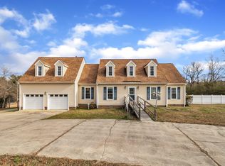 1516 Pearces Rd, Zebulon, NC 27597