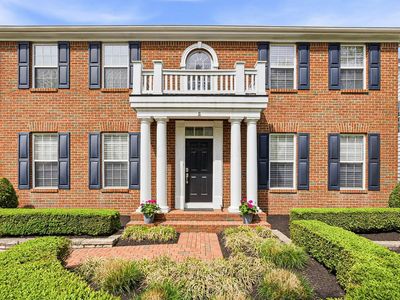 4940 Heath Gate Dr, New Albany, OH, 43054