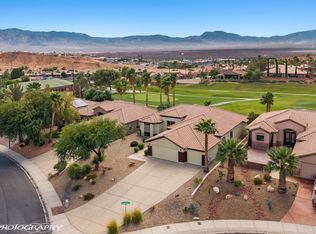 208 Palmer Ln, Mesquite, NV 89027
