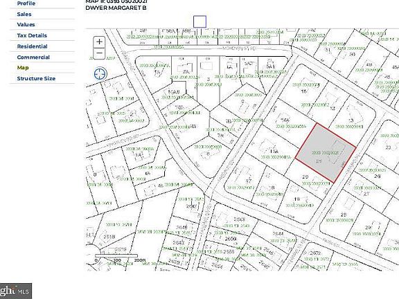 2nd image of 2448 Casmar St