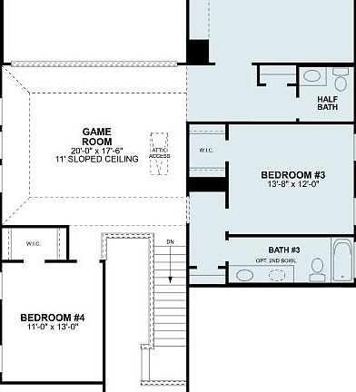 3rd image of 6220 Simone Ave