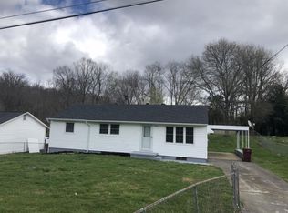 1516 Sylvan Dr, Johnson City, TN 37604