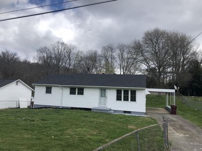 1516 Sylvan Dr, Johnson City, TN, 37604