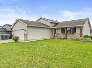 12620 Havenwood Pass, Cedar Lake, IN 46303