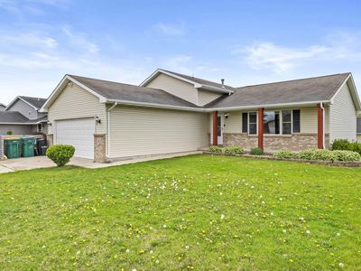 12620 Havenwood Pass, Cedar Lake, IN, 46303