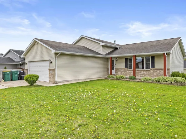12620 Havenwood Pass, Cedar Lake, IN 46303
