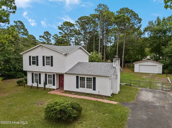 420 Rose Avenue, Wilmington, NC 28403