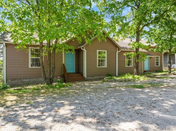 191 County Road 3321, Eureka Springs, AR 72632