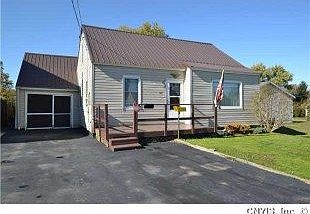 For Sale: 517 Florida Rd, Salina, NY 13211