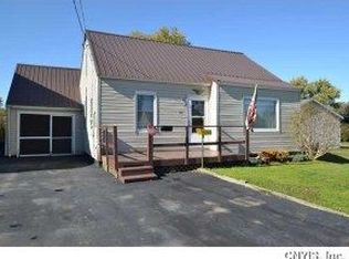 517 Florida Rd, Syracuse, NY 13211