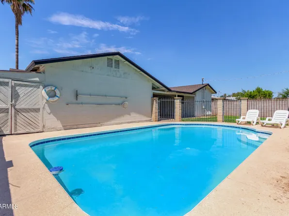 945 E 10TH Avenue, Mesa, AZ 85204