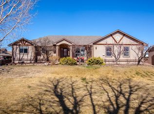 594 Cougar Run, Fruita, CO 81521