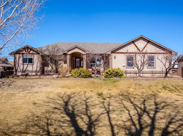 594 Cougar Run, Fruita, CO 81521