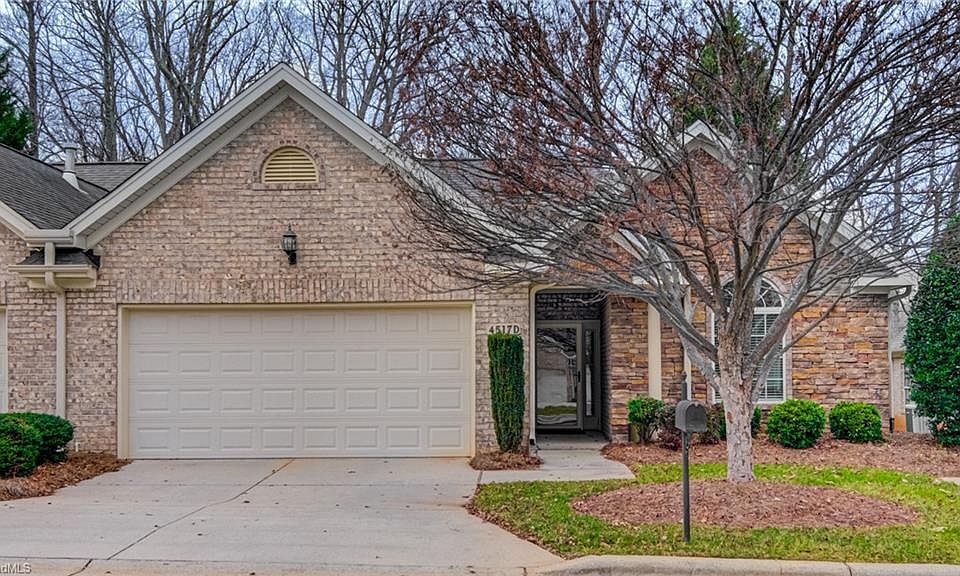 4517 D Lake Rd, Greensboro, NC 27455 Zillow