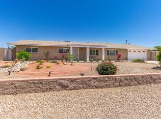 3320 W Shedd Rd, Eloy, AZ 85131
