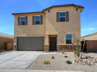 23657 W Watkins St, Buckeye, AZ 85326