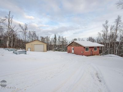 4110 W Overby St, Wasilla, AK, 99623