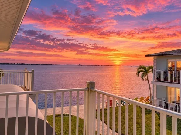 3328 N Key Dr #7, North Fort Myers, FL 33903