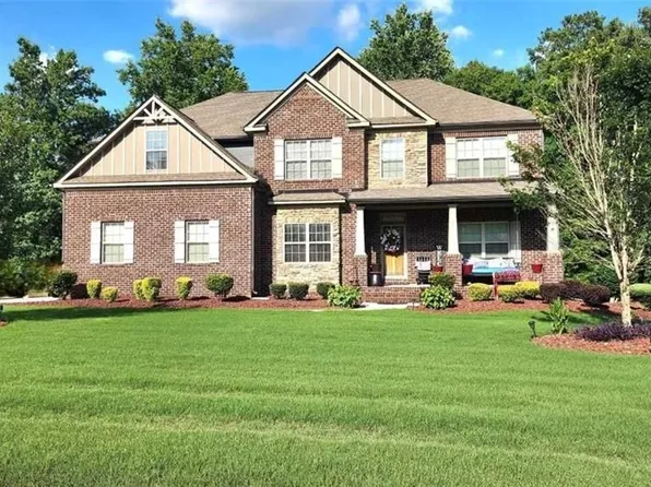4050 Madison Acres Dr, Locust Grove, GA 30248