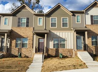 1373 Bayrose Cir, Atlanta, GA 30344