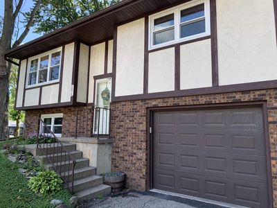 5875 Rattman Road, Madison, WI, 53718