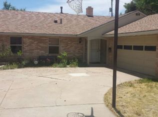 10404 Karen Ave NE, Albuquerque, NM 87111