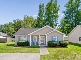 551 Porter St, Charlotte, NC 28208