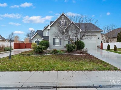 619 W Highland Ave, Nampa, ID, 83686