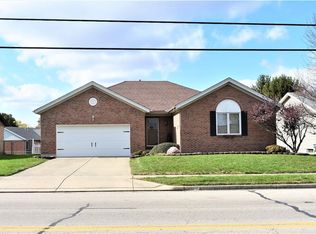 769 Albert Rd, Brookville, OH 45309