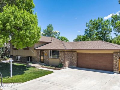 8272 Ammons Circle, Arvada, CO, 80005