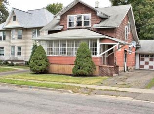 209 N Duane Ave, Endicott, NY
