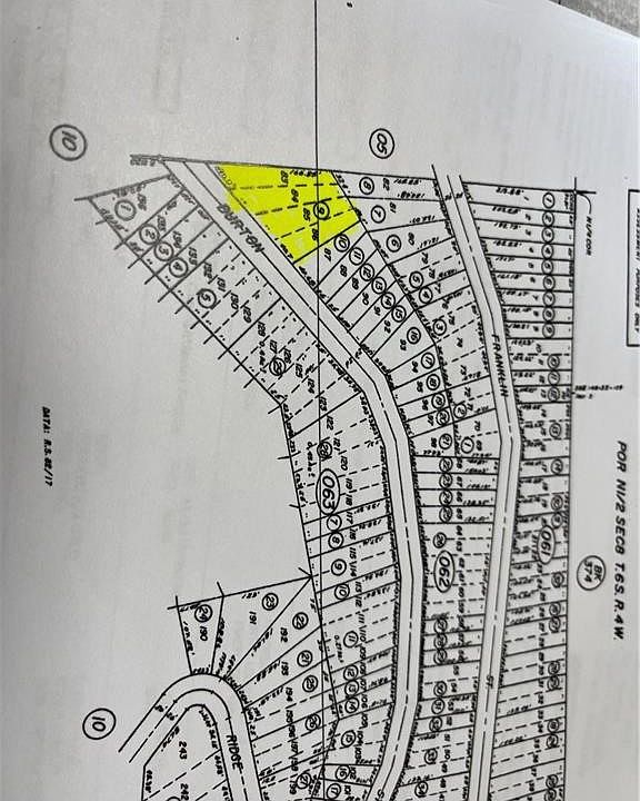 1st image of 0 Burton St #86