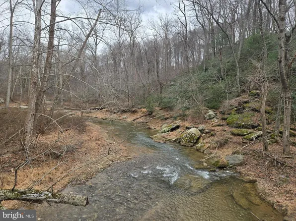 PARCEL 521 London Bridge Rd, Sykesville, MD 21784