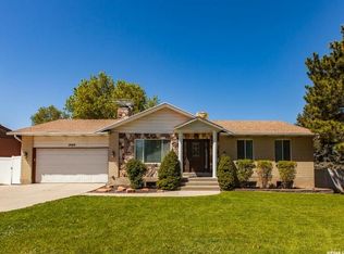 3040 W Appian Cv, Salt Lake City, UT 84129