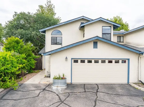 9379 Musselman Dr #B, Atascadero, CA 93422