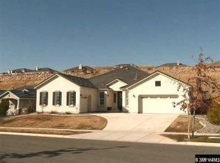 8935 Chipshot Trl, Reno, NV 89523