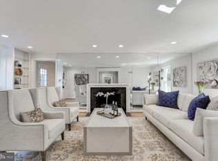 4715 Massachusetts Ave NW, Washington, DC