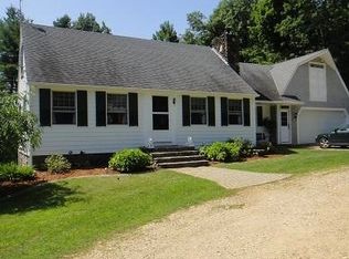 34 Holden Rd, Paxton, MA 01612