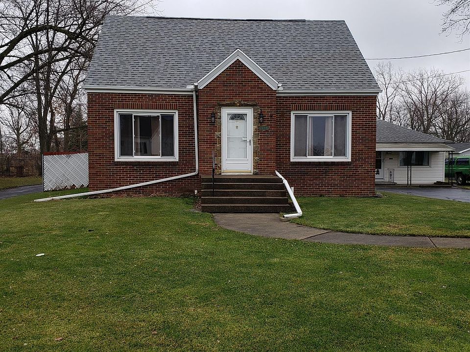 1st image of 2508 Campbell St