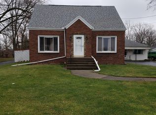 2508 Campbell St, Sandusky, OH