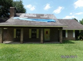 2627 McGee Johnson St, Basile, LA 70515